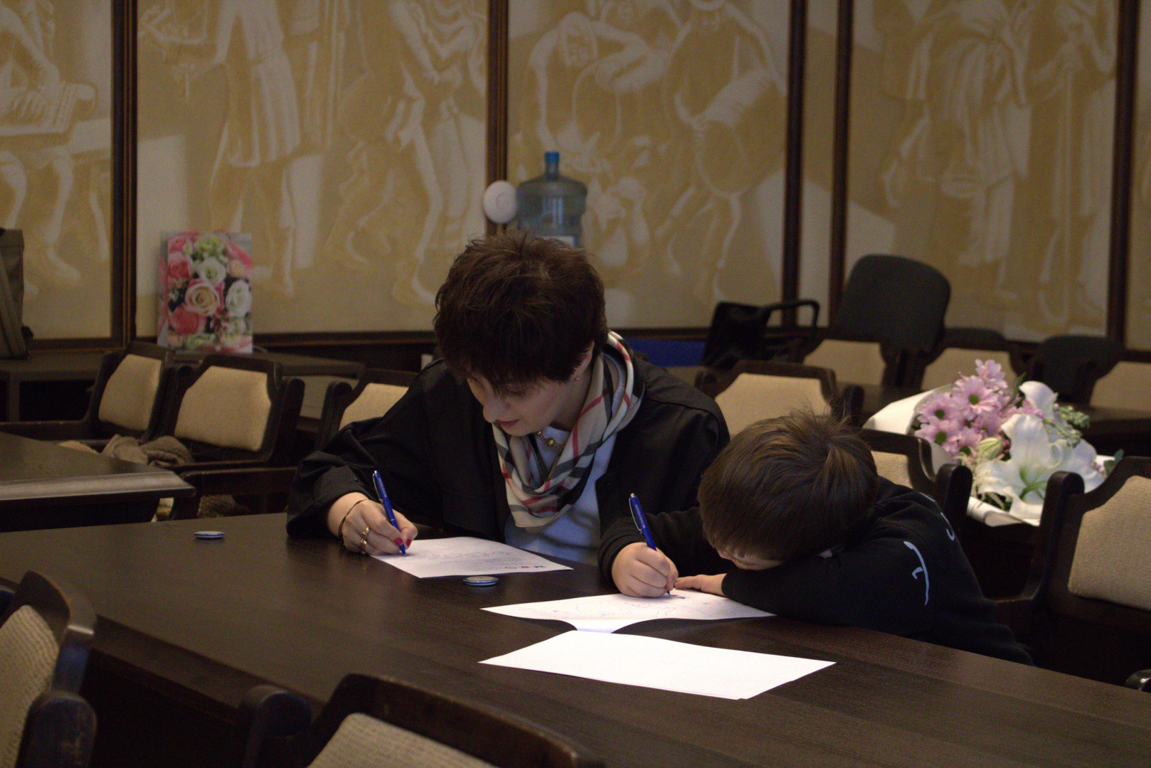 ვწეროთ გამართულად ქართულ ენაზე